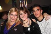 Silvester Fever - 31. Dezember 2009